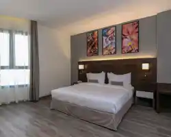 Hafawah Suites thumbnail
